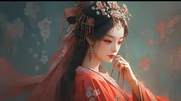 雾隐长安 热播电视剧全集在线观看